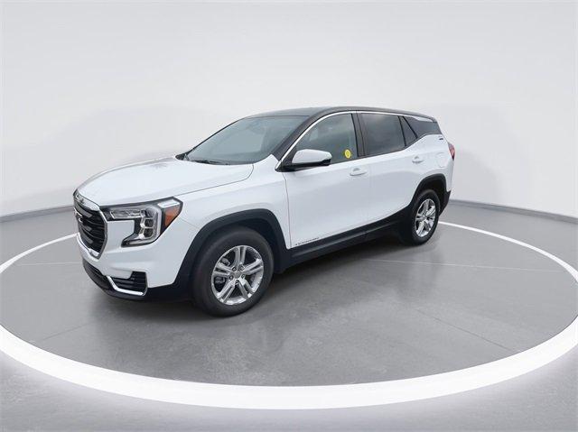 2024 GMC Terrain Vehicle Photo in BOWLING GREEN, KY 42104-4102