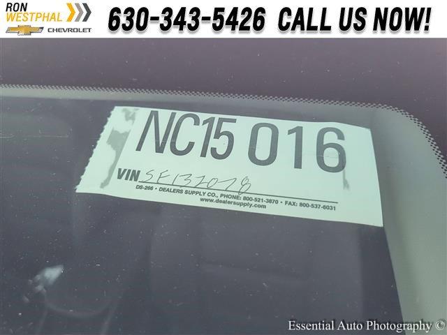 2025 Chevrolet Malibu Vehicle Photo in AURORA, IL 60503-9326