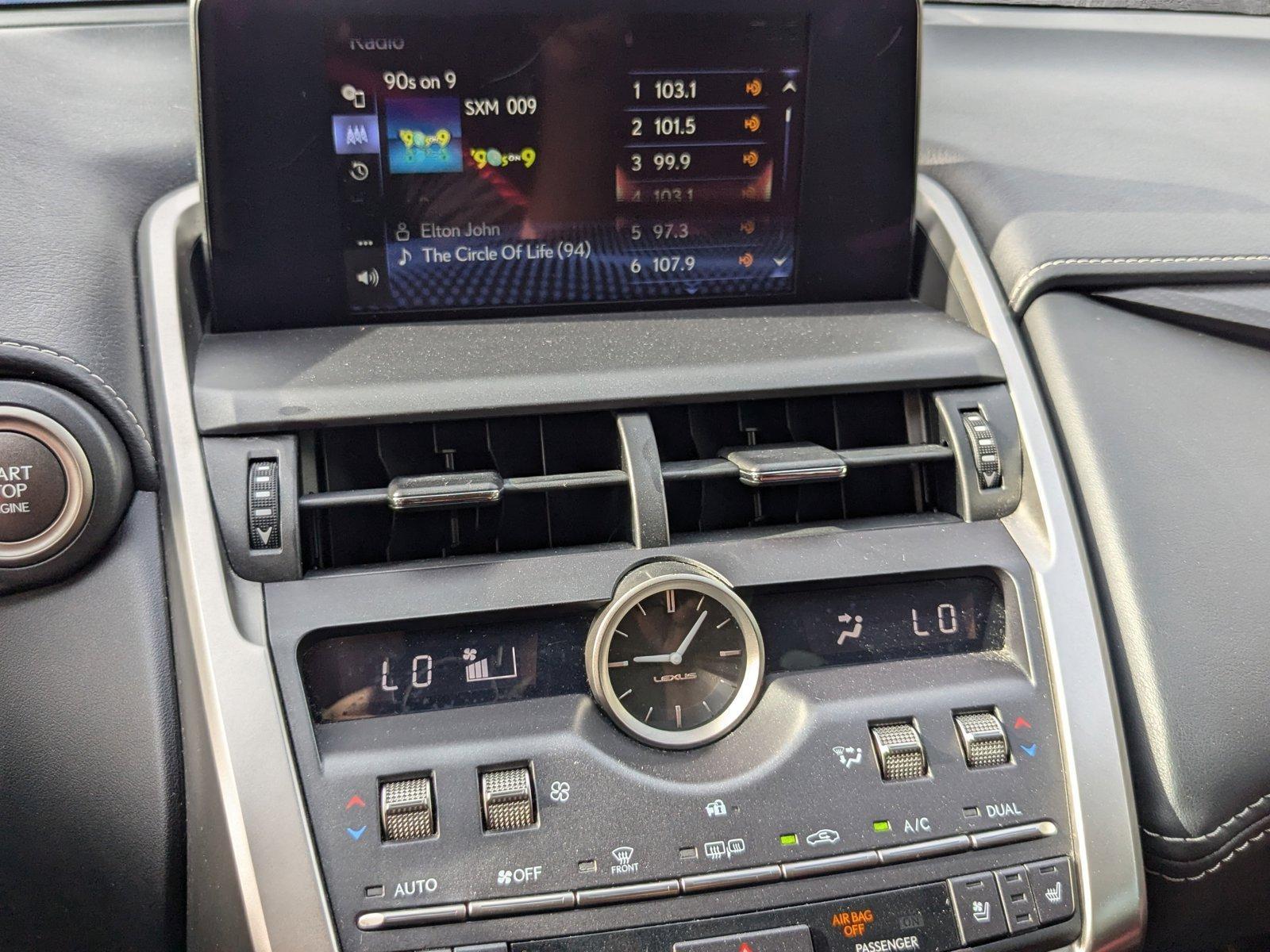 2020 Lexus NX 300 Vehicle Photo in Miami, FL 33169