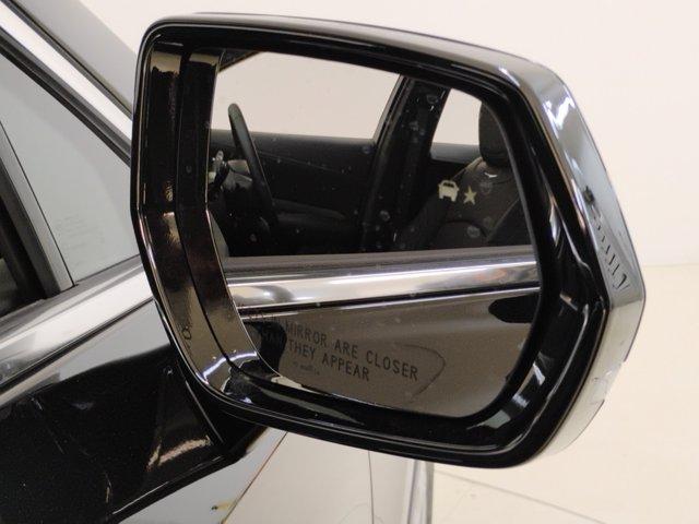2025 Cadillac XT4 Vehicle Photo in PINEVILLE, NC 28134-8495