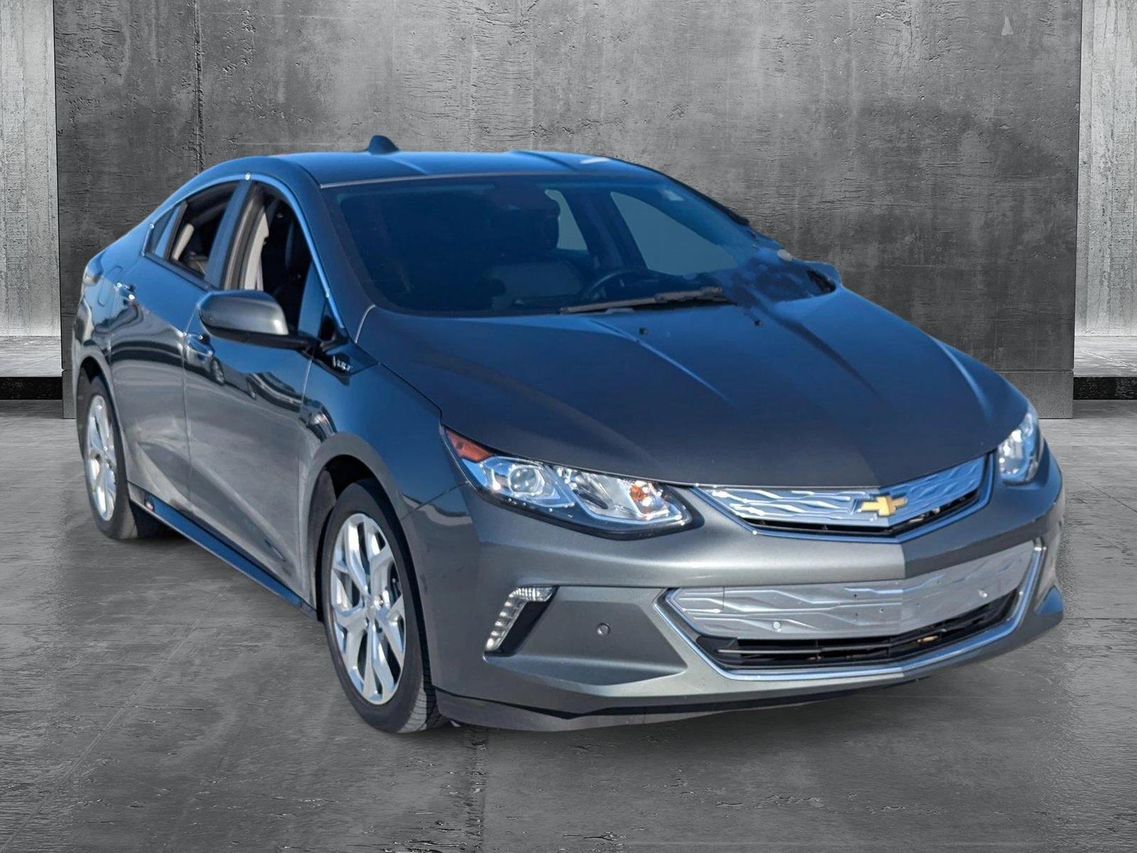 2017 Chevrolet Volt Vehicle Photo in Ft. Myers, FL 33907