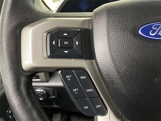 2019 Ford Super Duty F-350 SRW Vehicle Photo in PORTLAND, OR 97225-3518