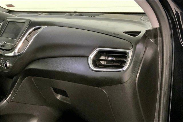 2024 Chevrolet Equinox Vehicle Photo in KANSAS CITY, MO 64114-4502