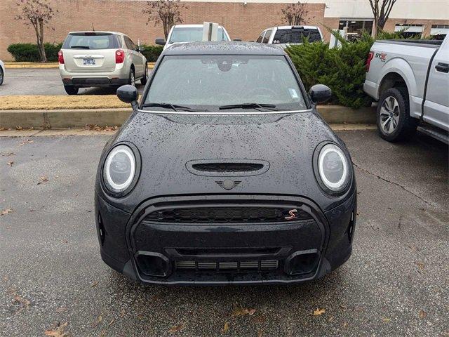 Used 2024 MINI Hardtop 4 Door S with VIN WMW53DK02R2U45968 for sale in Collierville, TN