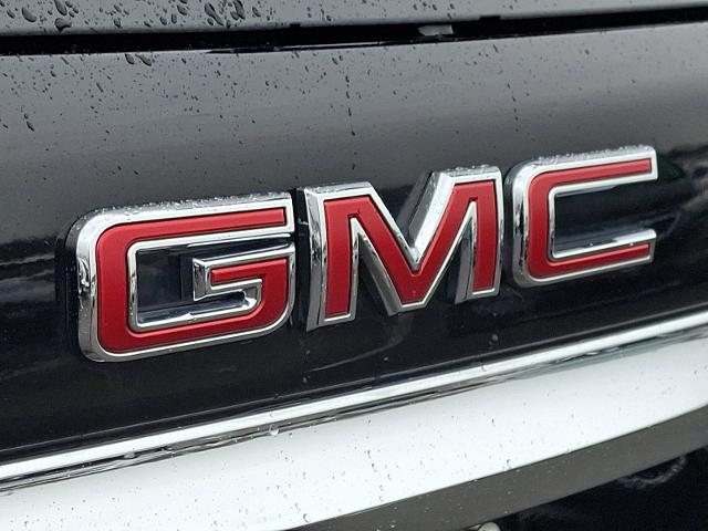 2022 GMC Terrain Vehicle Photo in TREVOSE, PA 19053-4984