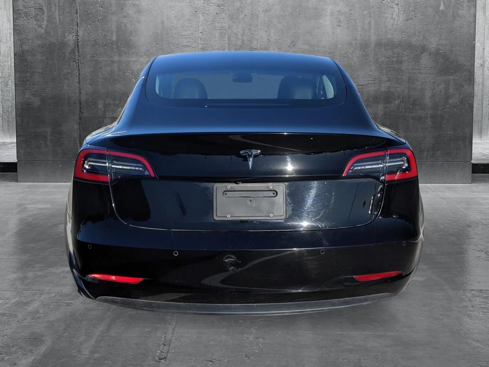 2019 Tesla Model 3 Vehicle Photo in Austin, TX 78728