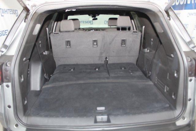 2023 Chevrolet Traverse Vehicle Photo in SAINT CLAIRSVILLE, OH 43950-8512