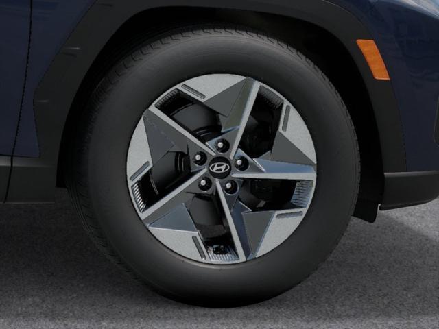 2025 Hyundai TUCSON Hybrid Vehicle Photo in Peoria, IL 61615