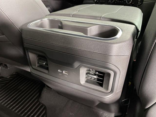 2025 Chevrolet Silverado 1500 Vehicle Photo in PHOENIX, AZ 85014-3381