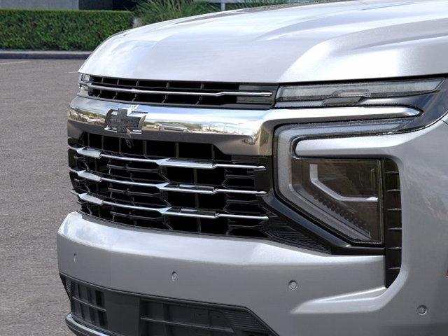 2025 Chevrolet Suburban Vehicle Photo in SUGAR LAND, TX 77478-0000