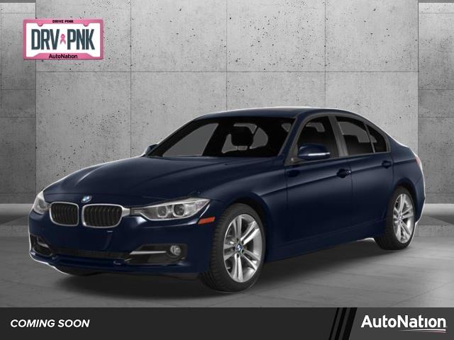 2014 BMW 328i Vehicle Photo in Henderson, NV 89014