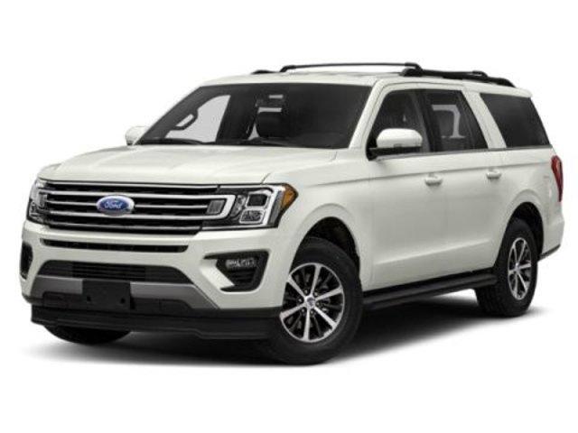 2021 Ford Expedition Max Vehicle Photo in BOISE, ID 83705-3761