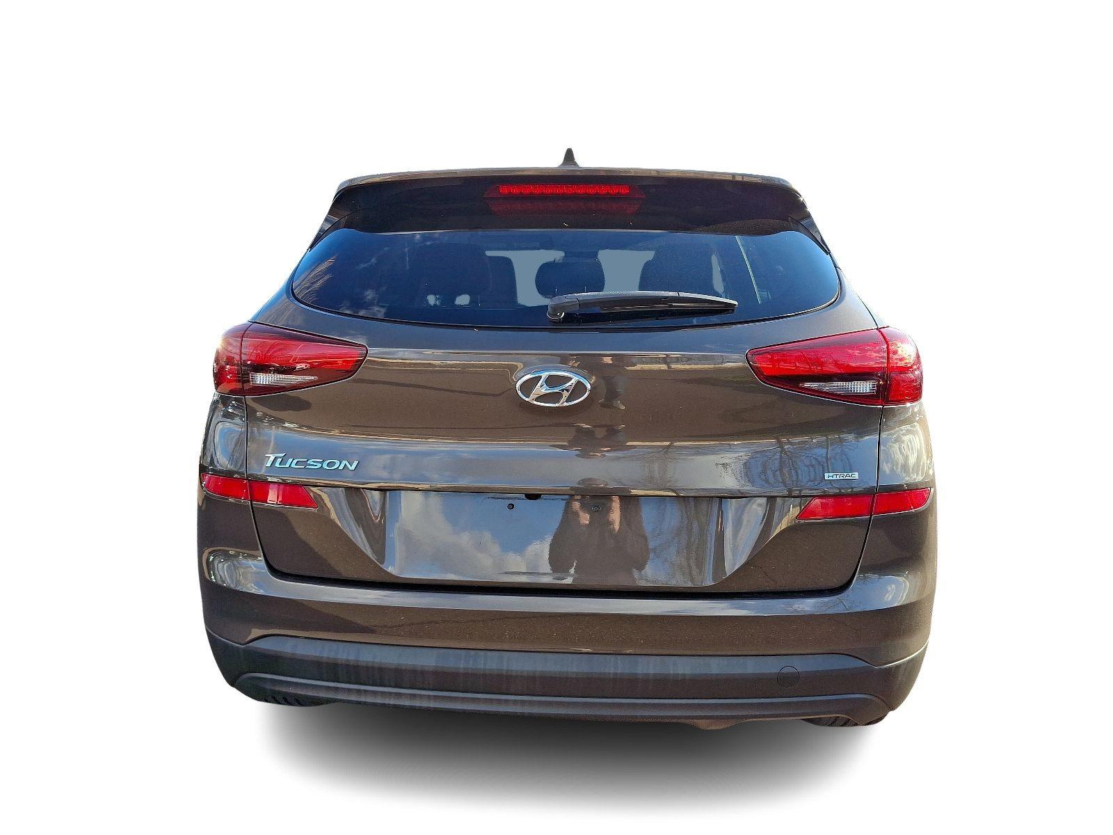 2019 Hyundai TUCSON Vehicle Photo in Willow Grove, PA 19090