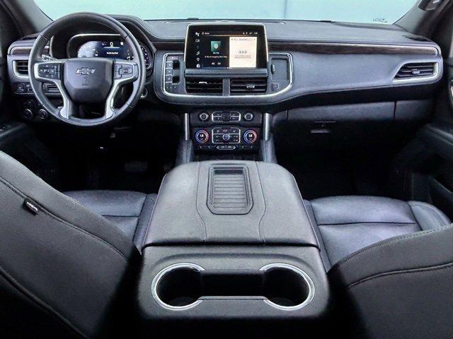 2023 Chevrolet Tahoe Vehicle Photo in DALLAS, TX 75244-5909