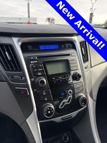 2011 Hyundai SONATA Vehicle Photo in Puyallup, WA 98371