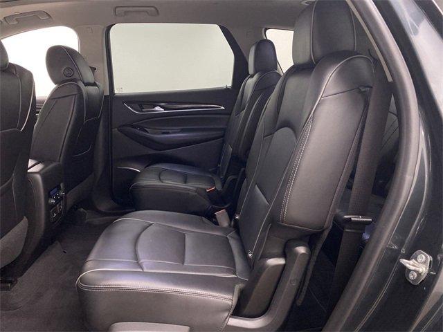 2019 Buick Enclave Vehicle Photo in PORTLAND, OR 97225-3518