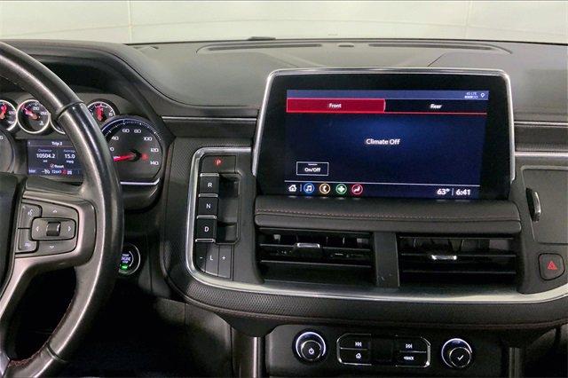 2021 Chevrolet Tahoe Vehicle Photo in INDEPENDENCE, MO 64055-1314