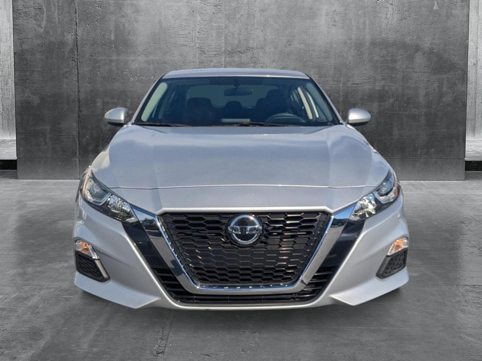 2019 Nissan Altima Vehicle Photo in Miami, FL 33135