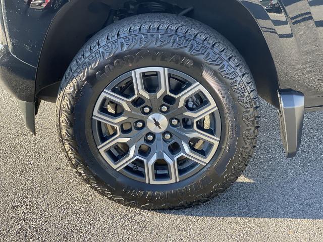 2023 Chevrolet Colorado Vehicle Photo in BENTONVILLE, AR 72712-4322