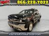 Used 2019 Chevrolet Silverado 1500 LTZ with VIN 1GCRYGED3KZ335613 for sale in Platteville, WI