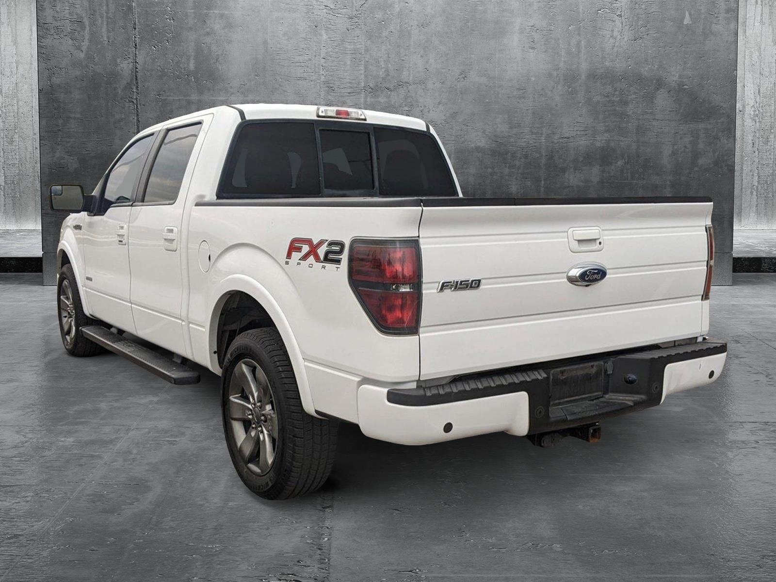 2013 Ford F-150 Vehicle Photo in Austin, TX 78728