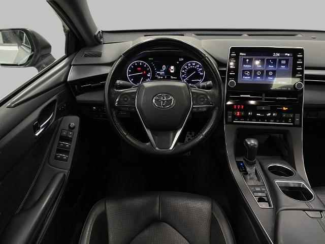 2021 Toyota Avalon Vehicle Photo in Appleton, WI 54913