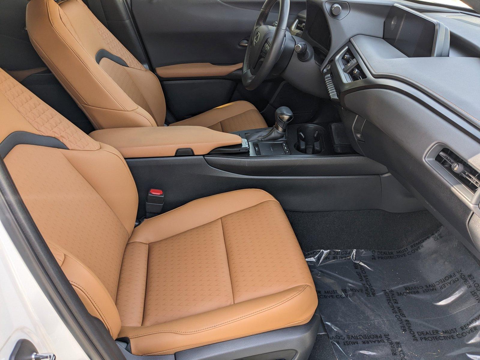 2021 Lexus UX 200 Vehicle Photo in Tampa, FL 33614