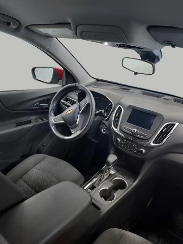 2022 Chevrolet Equinox Vehicle Photo in OSHKOSH, WI 54904-7811