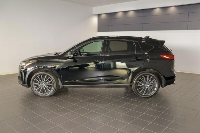 Used 2022 Acura RDX PMC EDITION with VIN 5J8TC2H82NL006559 for sale in Renton, WA