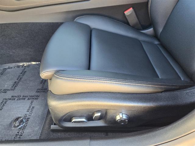 2024 Cadillac CT5 Vehicle Photo in Oklahoma City, OK 73114