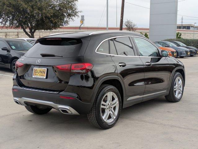 2021 Mercedes-Benz GLA Vehicle Photo in San Antonio, TX 78209