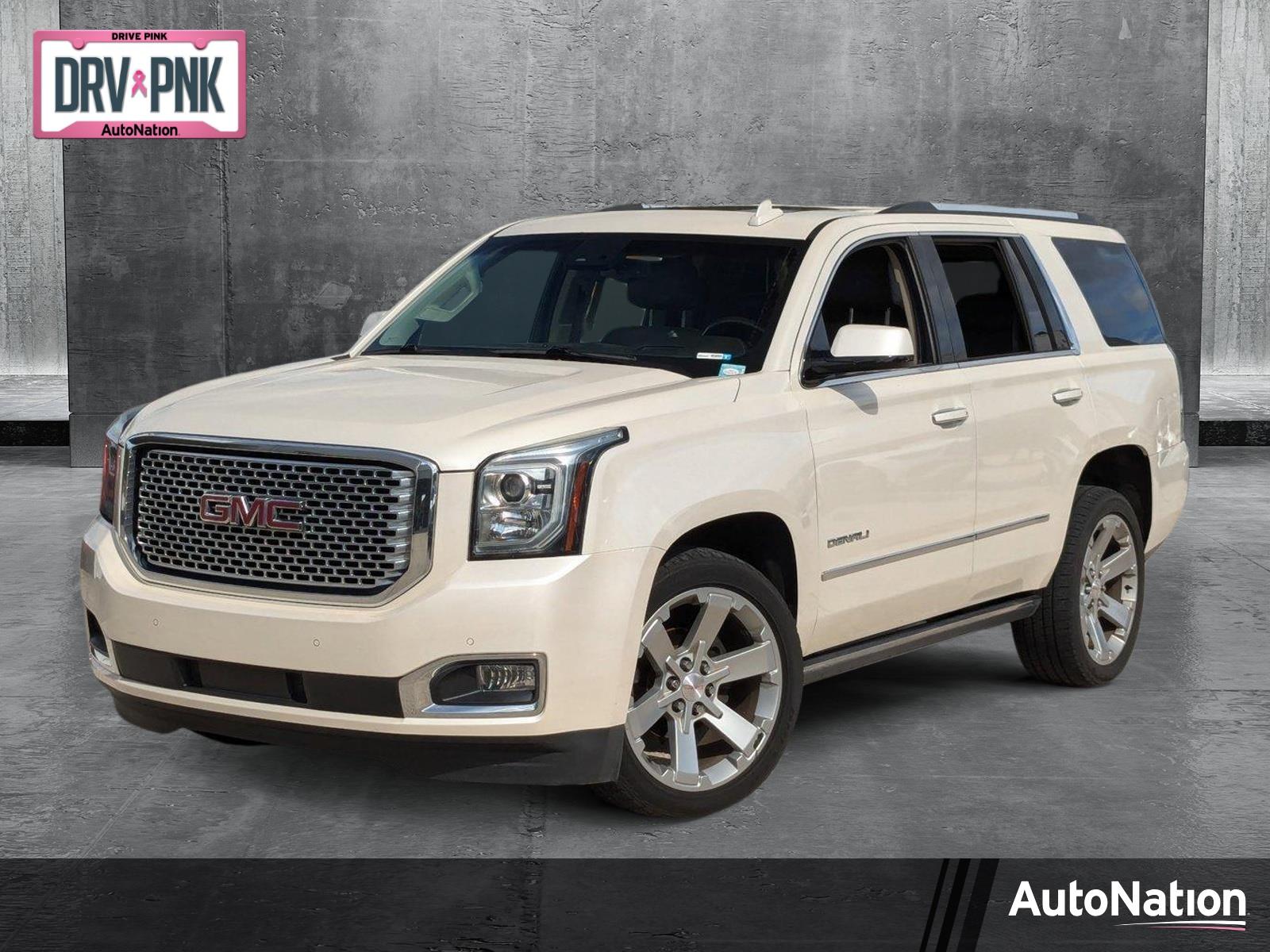 2015 GMC Yukon Vehicle Photo in Maitland, FL 32751