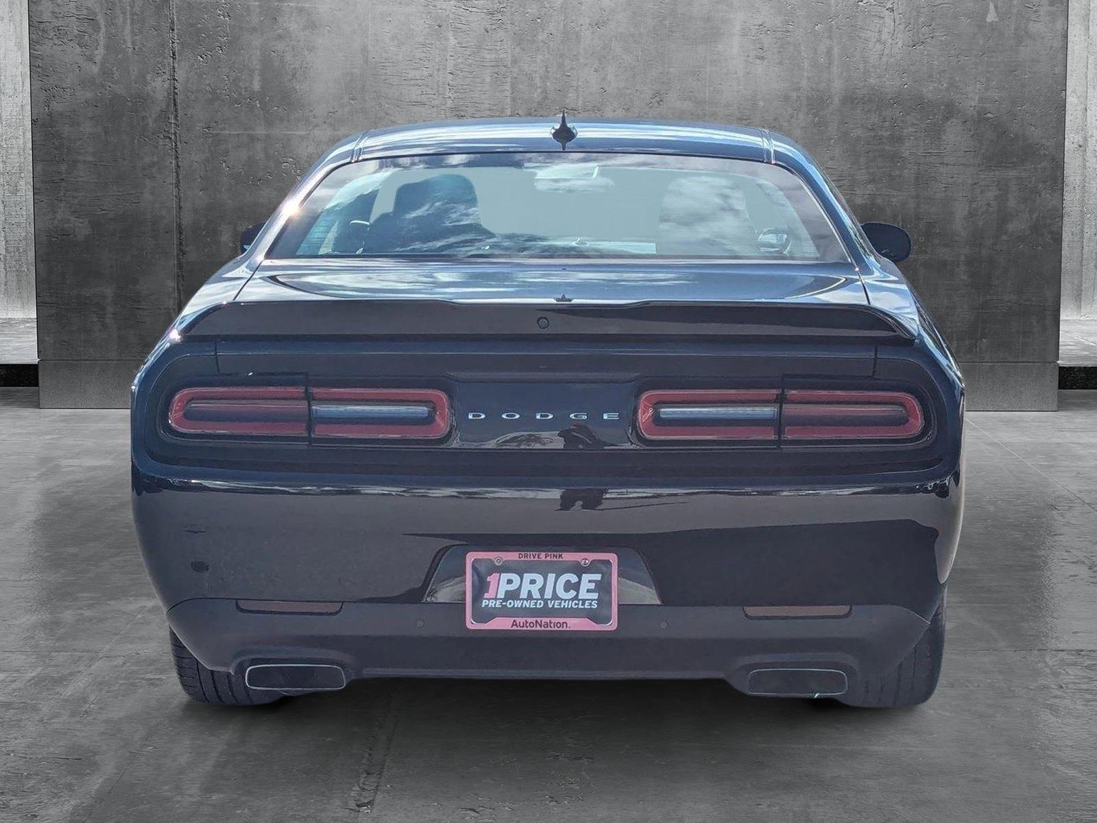 2020 Dodge Challenger Vehicle Photo in Delray Beach, FL 33444