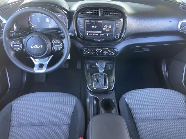 2023 Kia Soul Vehicle Photo in TURLOCK, CA 95380-4918