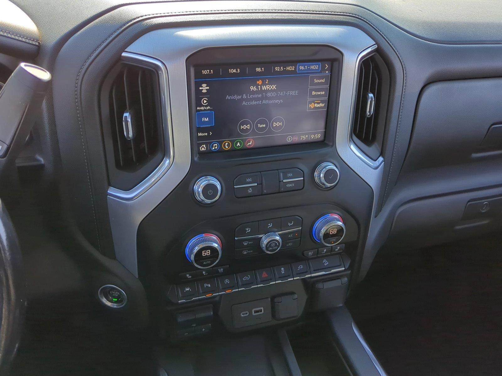 2021 GMC Sierra 1500 Vehicle Photo in Ft. Myers, FL 33907