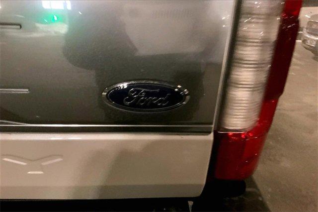 2019 Ford Super Duty F-350 SRW Vehicle Photo in INDEPENDENCE, MO 64055-1377