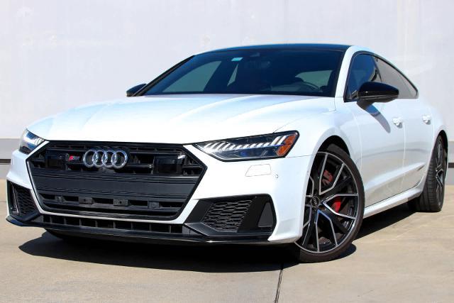 2021 Audi S7 Vehicle Photo in SUGAR LAND, TX 77478