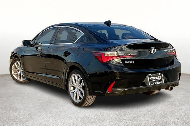 2019 Acura ILX Vehicle Photo in Grapevine, TX 76051