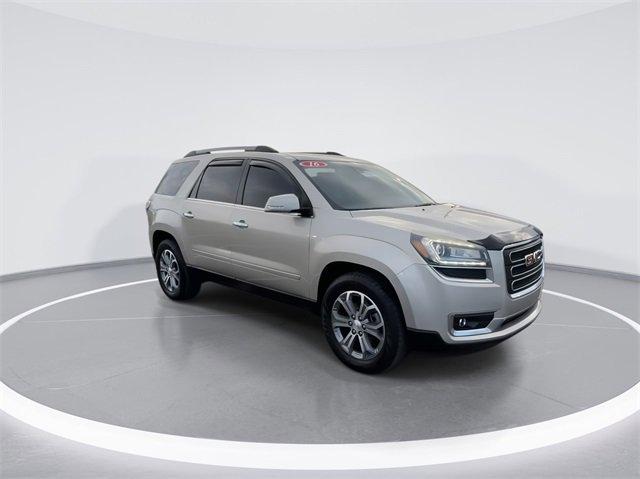 2016 GMC Acadia Vehicle Photo in BOWLING GREEN, KY 42104-4102