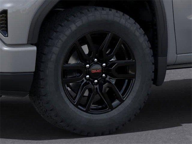 2025 GMC Sierra 1500 Vehicle Photo in COLLIERVILLE, TN 38017-9006