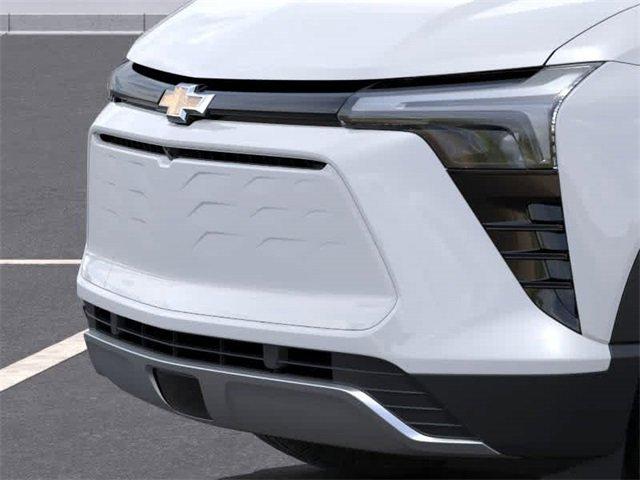 2025 Chevrolet Blazer EV Vehicle Photo in COLLIERVILLE, TN 38017-9006
