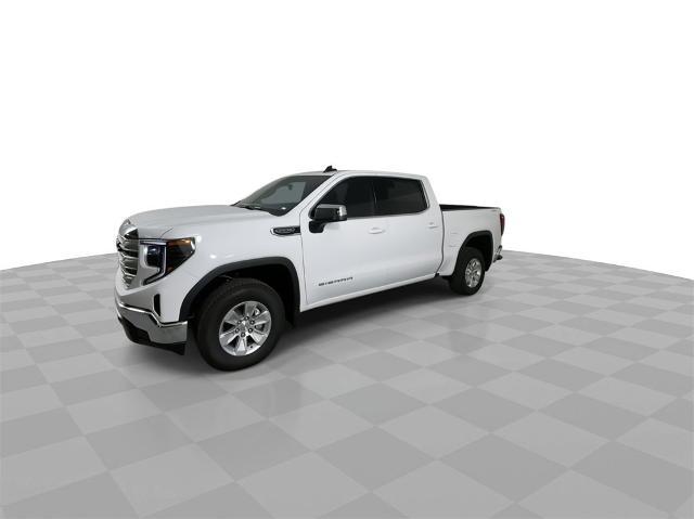 2024 GMC Sierra 1500 Vehicle Photo in GILBERT, AZ 85297-0402