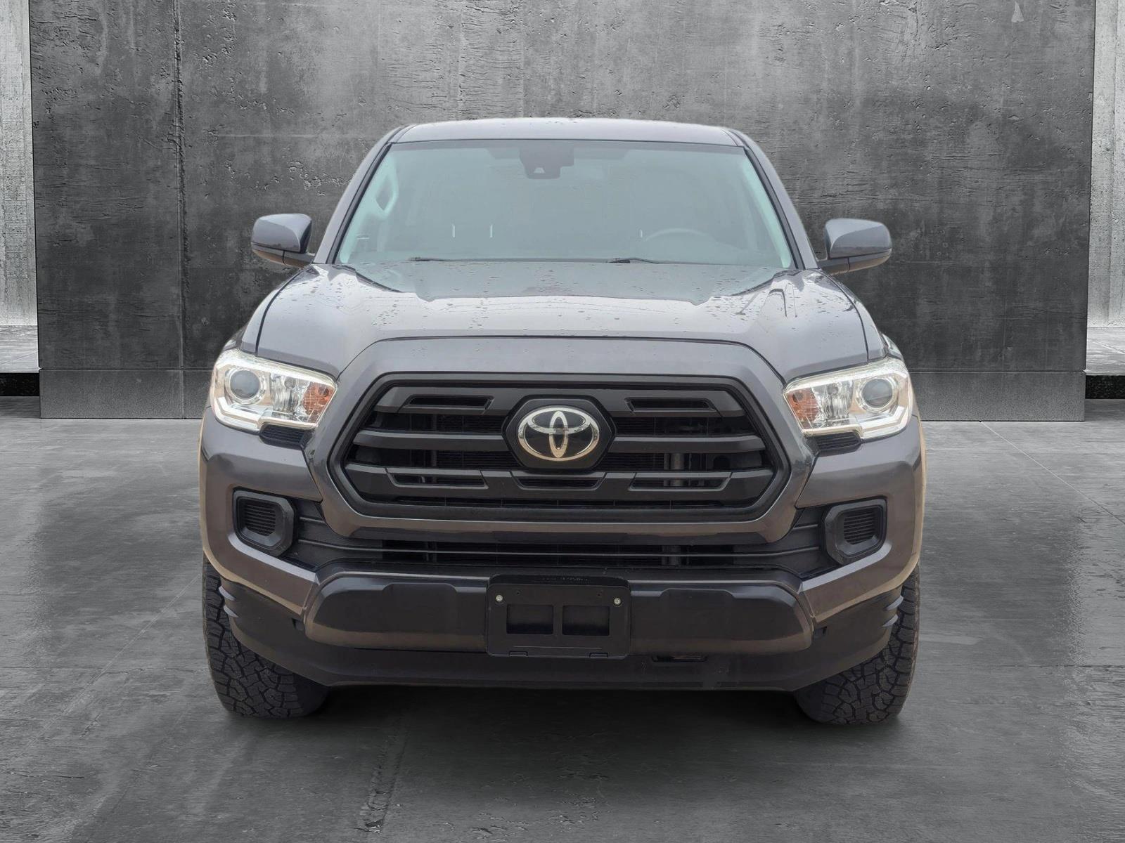 2019 Toyota Tacoma 2WD Vehicle Photo in CORPUS CHRISTI, TX 78412-4902