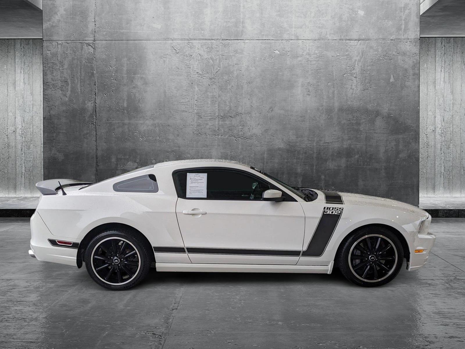 2013 Ford Mustang Vehicle Photo in Jacksonville, FL 32244