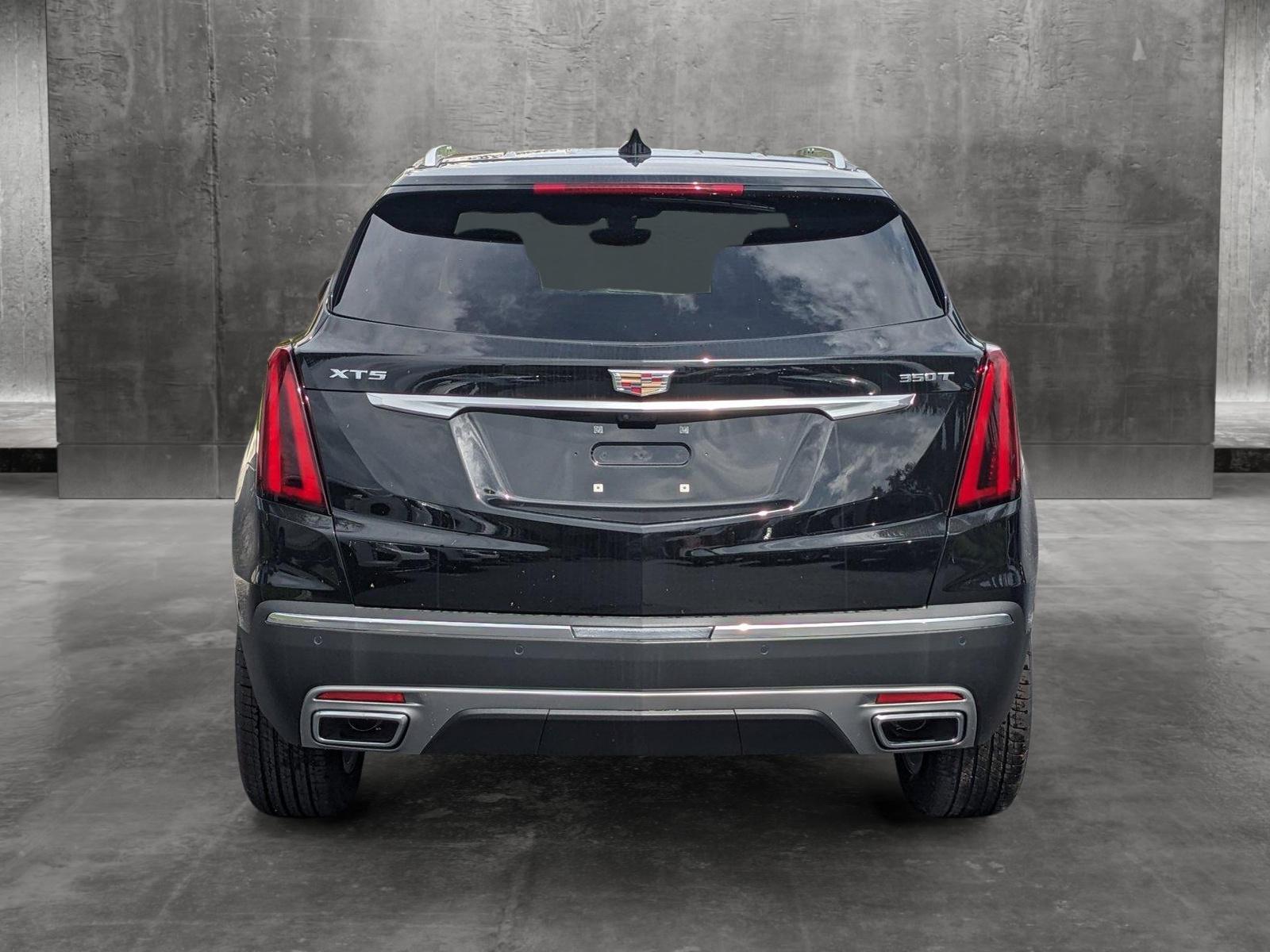 2024 Cadillac XT5 Vehicle Photo in WEST PALM BEACH, FL 33407-3296