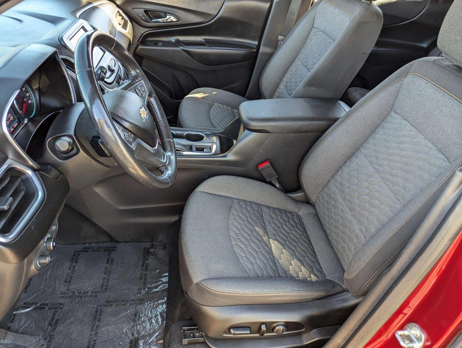 2020 Chevrolet Equinox Vehicle Photo in PEORIA, AZ 85382-3715