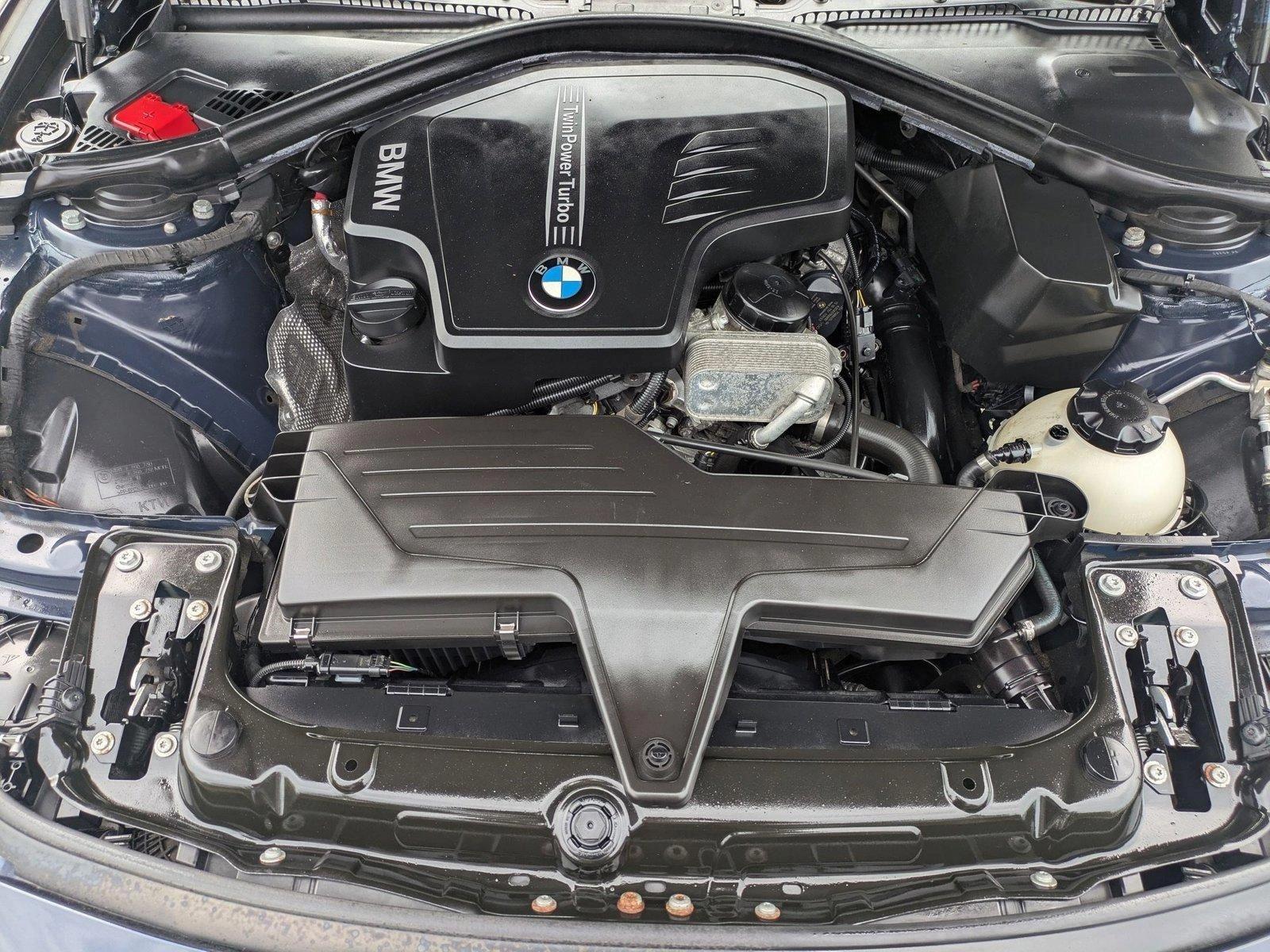 2014 BMW 428i xDrive Vehicle Photo in Sarasota, FL 34231