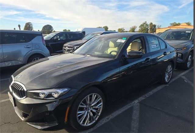 2023 BMW 330i Vehicle Photo in Grapevine, TX 76051