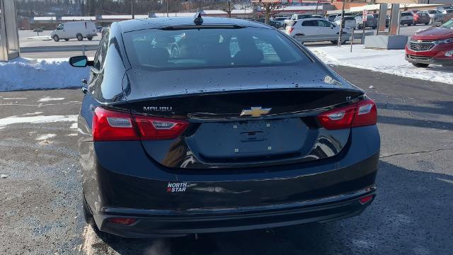 2017 Chevrolet Malibu Vehicle Photo in MOON TOWNSHIP, PA 15108-2571