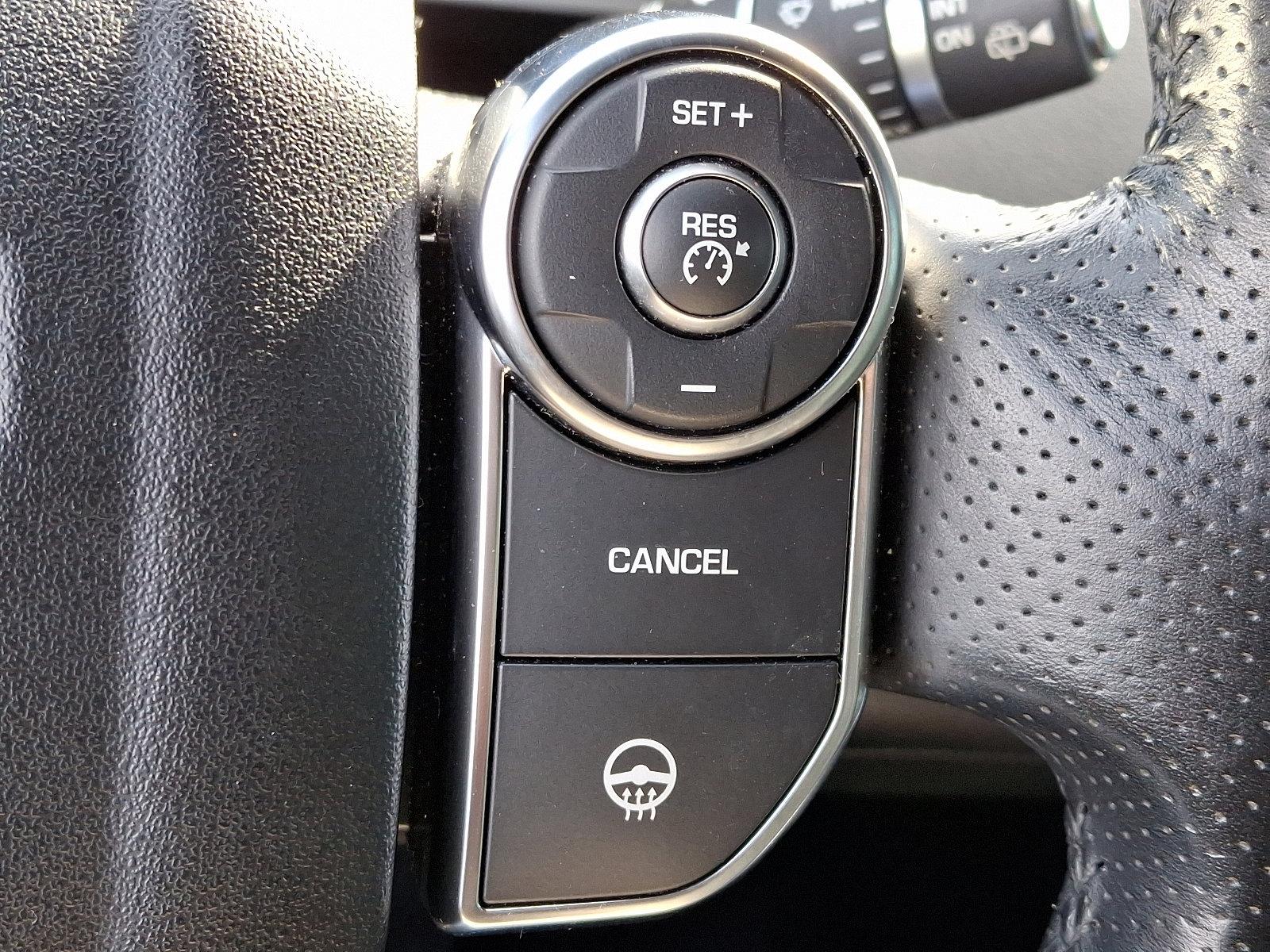 2016 Range Rover Sport Vehicle Photo in Lancaster, PA 17601